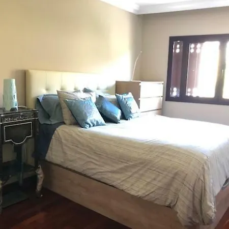 Apartamento Plaza Del Cristo La Laguna La Laguna (Tenerife)