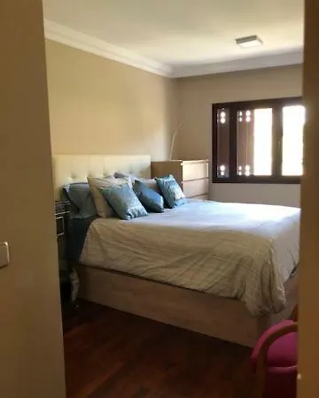 Apartmán Apartamento Plaza Del Cristo La Laguna