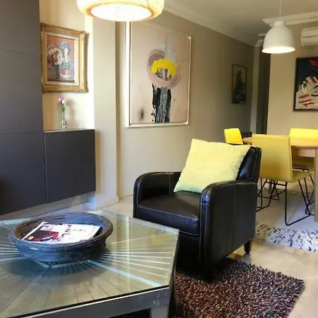Apartamento Plaza Del Cristo La Laguna * La Laguna (Tenerife)