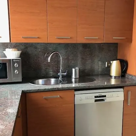Apartamento Plaza Del Cristo La Laguna * La Laguna (Tenerife)