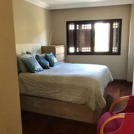 Apartamento Plaza Del Cristo La Laguna * La Laguna (Tenerife)
