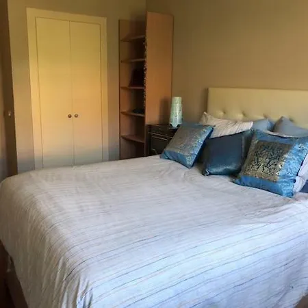 Apartamento Plaza Del Cristo La Laguna Apartmán La Laguna (Tenerife)