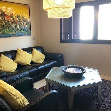 Apartmán Apartamento Plaza Del Cristo La Laguna La Laguna (Tenerife)