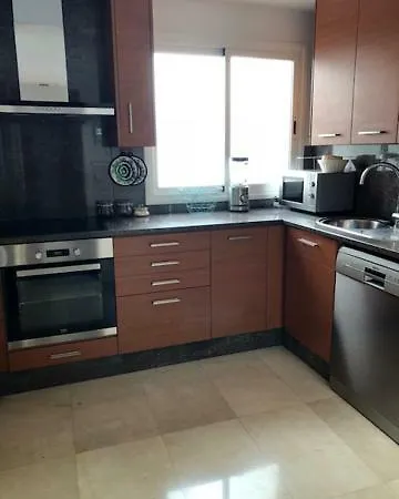 Apartmán Apartamento Plaza Del Cristo La Laguna La Laguna (Tenerife)