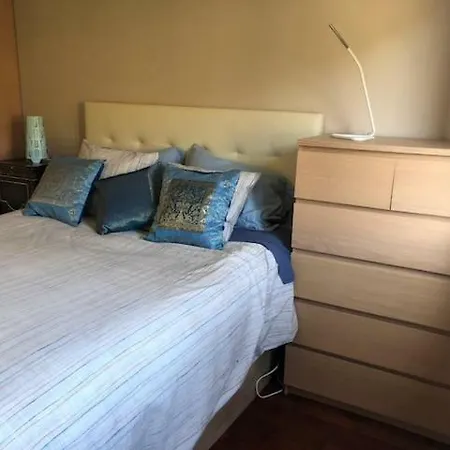 Apartmán Apartamento Plaza Del Cristo La Laguna