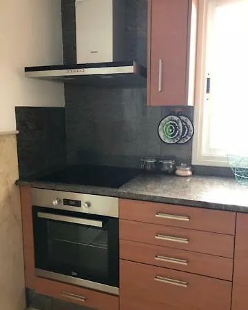 Apartmán Apartamento Plaza Del Cristo La Laguna La Laguna (Tenerife)