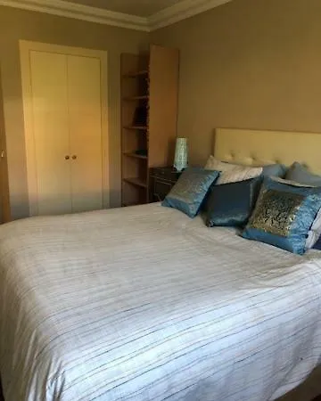 Apartmán Apartamento Plaza Del Cristo La Laguna *