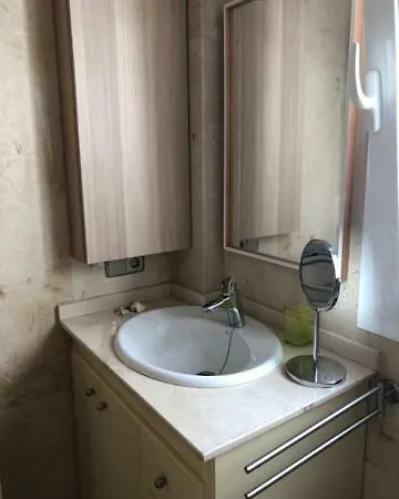 Apartamento Plaza Del Cristo La Laguna *
