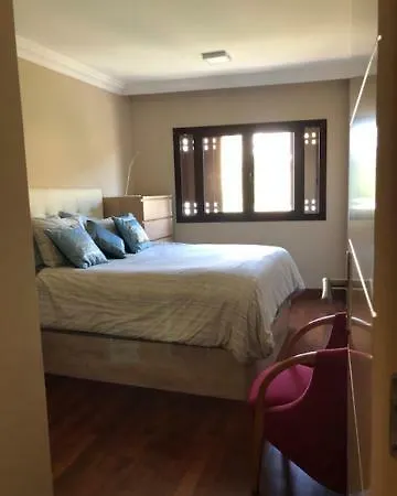 Apartamento Plaza Del Cristo La Laguna Apartament La Laguna (Tenerife)